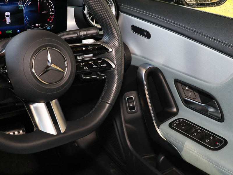 Used Mercedes-Benz CLA 2024 for sale - 76548199: Photo 12