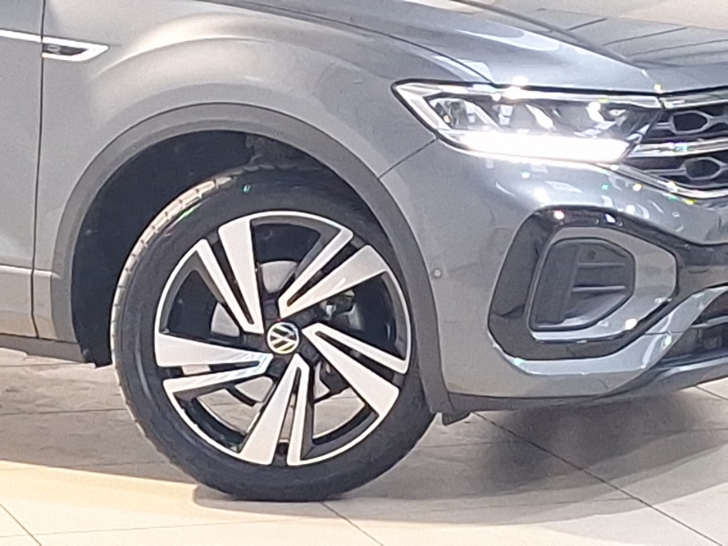 Used Volkswagen T-Roc 2022 for sale - 77636077: Photo 9