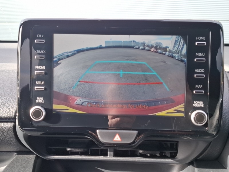 Used Toyota Yaris 2023 for sale - 78014108: Photo 10