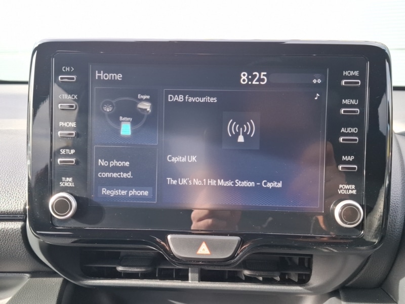 Used Toyota Yaris 2023 for sale - 78014108: Photo 11