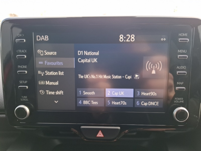 Used Toyota Yaris 2023 for sale - 78014108: Photo 12