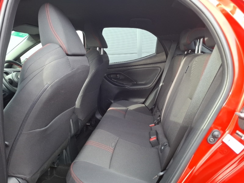 Used Toyota Yaris 2023 for sale - 78014108: Photo 6