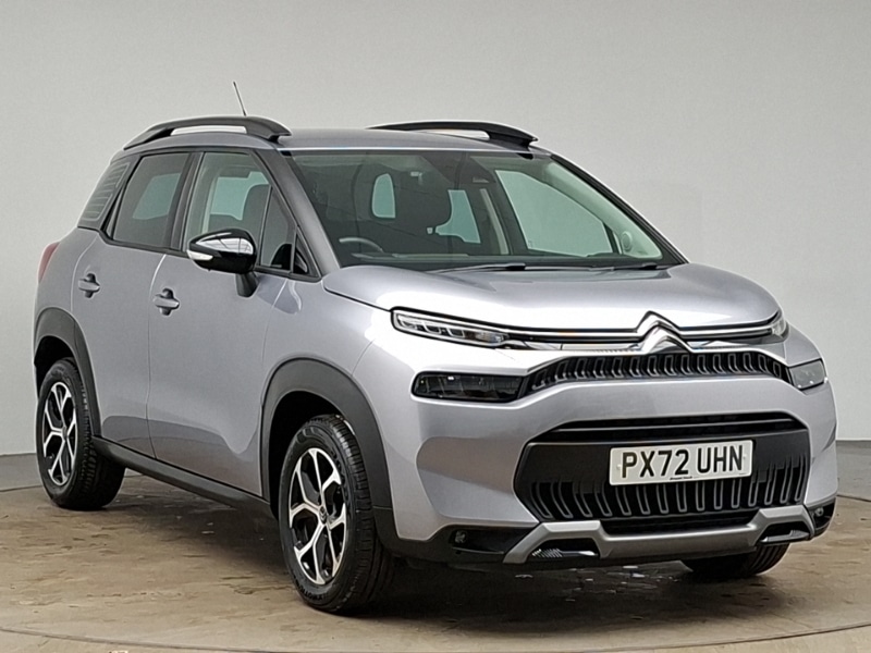 Used Citroen C3 Aircross 2022 for sale - 77736732: Photo 1