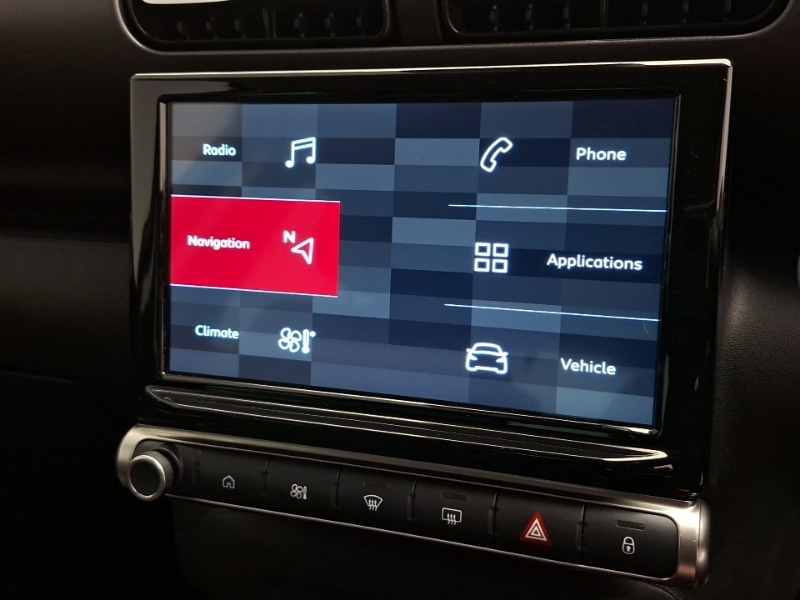 Used Citroen C3 Aircross 2022 for sale - 77736732: Photo 11