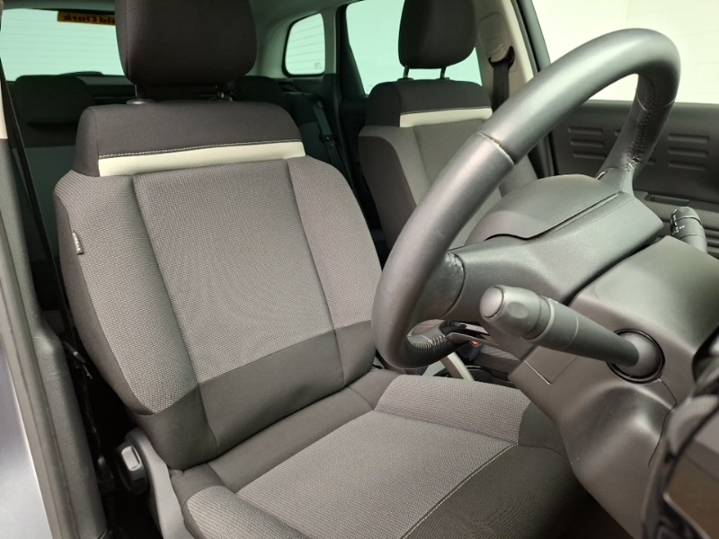 Used Citroen C3 Aircross 2022 for sale - 77736732: Photo 12