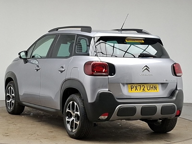 Used Citroen C3 Aircross 2022 for sale - 77736732: Photo 3