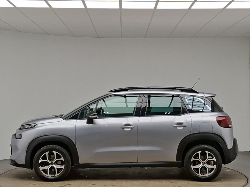 Used Citroen C3 Aircross 2022 for sale - 77736732: Photo 4