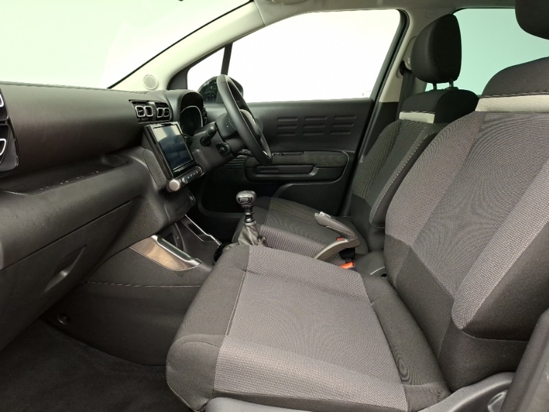 Used Citroen C3 Aircross 2022 for sale - 77736732: Photo 5