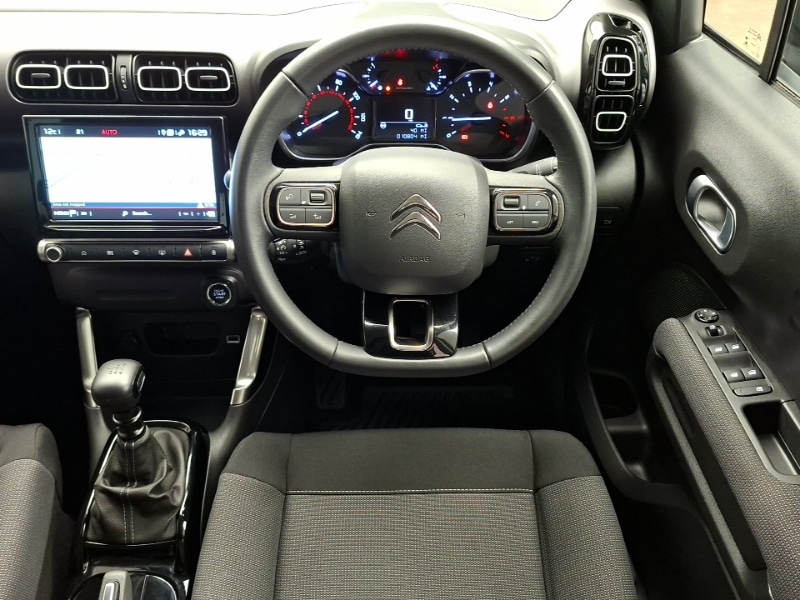 Used Citroen C3 Aircross 2022 for sale - 77736732: Photo 7