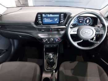 Used Hyundai i20 2021 for sale - 75429586: Photo