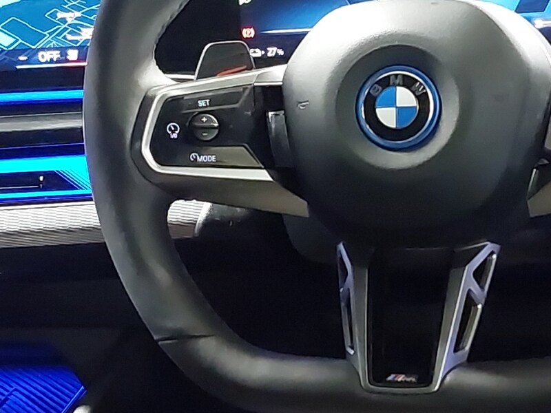 Used BMW i5 2025 for sale - 77467194: Photo 10