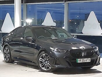 Used BMW i5 2025 for sale - 77467194: Photo