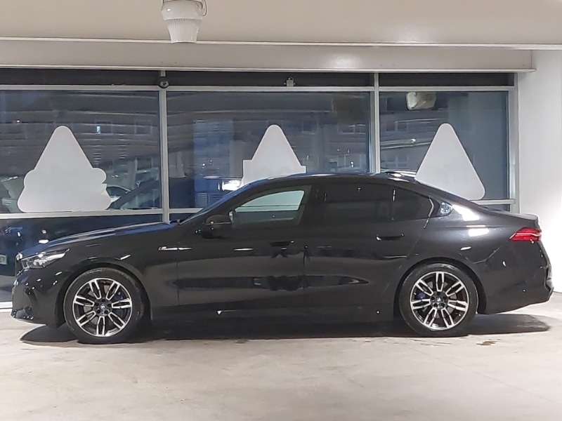 Used BMW i5 2025 for sale - 77467194: Photo 4