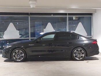 Used BMW i5 2025 for sale - 77467194: Photo