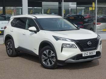 2023 - 1.5 E-Power 204 Acenta Premium 5dr Xtronic