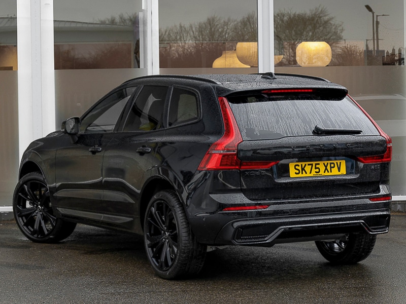 Used Volvo XC60 2025 for sale - 76571829: Photo 3