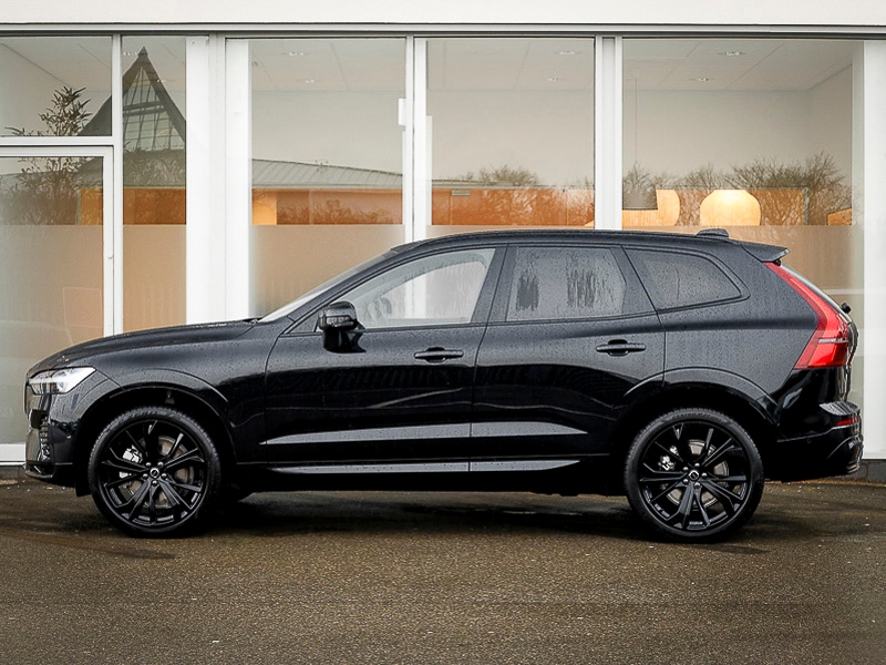 Used Volvo XC60 2025 for sale - 76571829: Photo 4