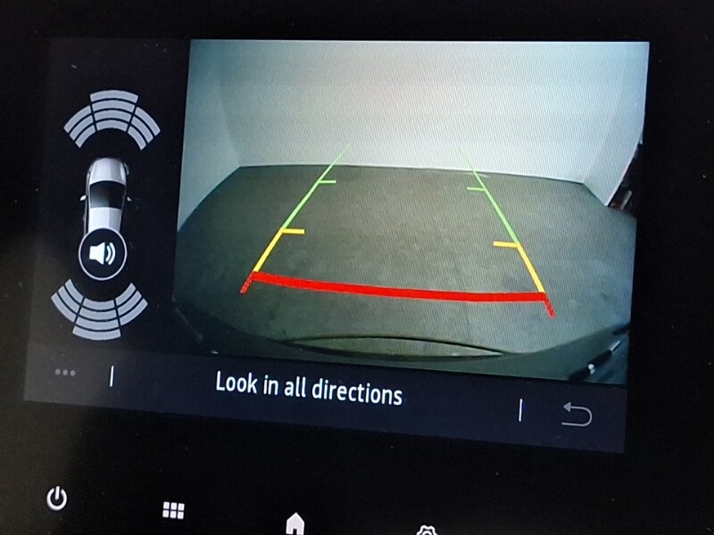 Used Renault Captur 2022 for sale - 76897886: Photo 12