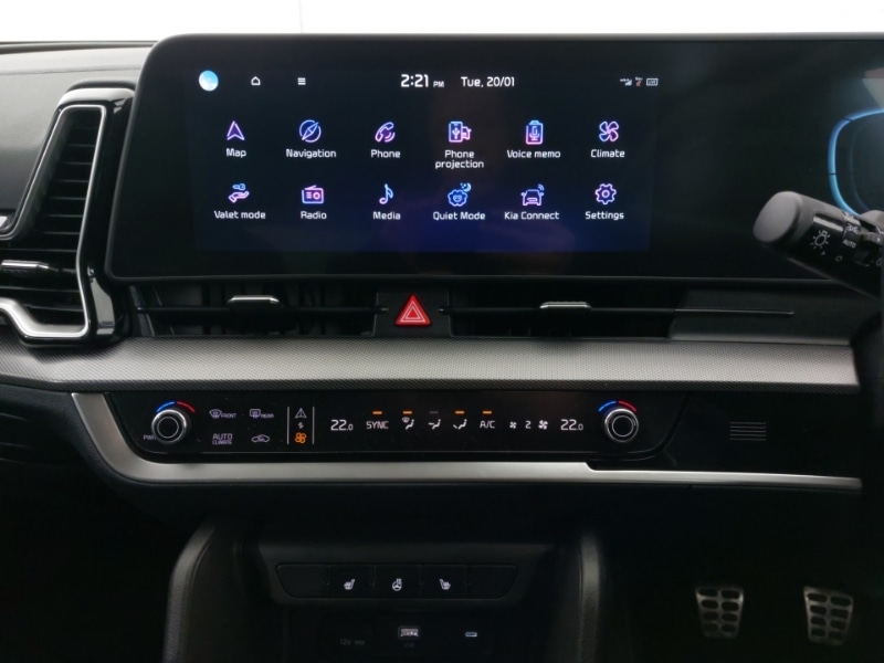 Used Kia Sportage 2025 for sale - 77273830: Photo 10