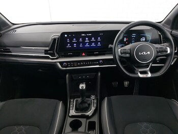 Used Kia Sportage 2025 for sale - 77273830: Photo