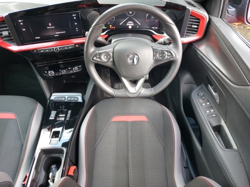 Used Vauxhall Mokka 2022 for sale - 76446293: Photo 7