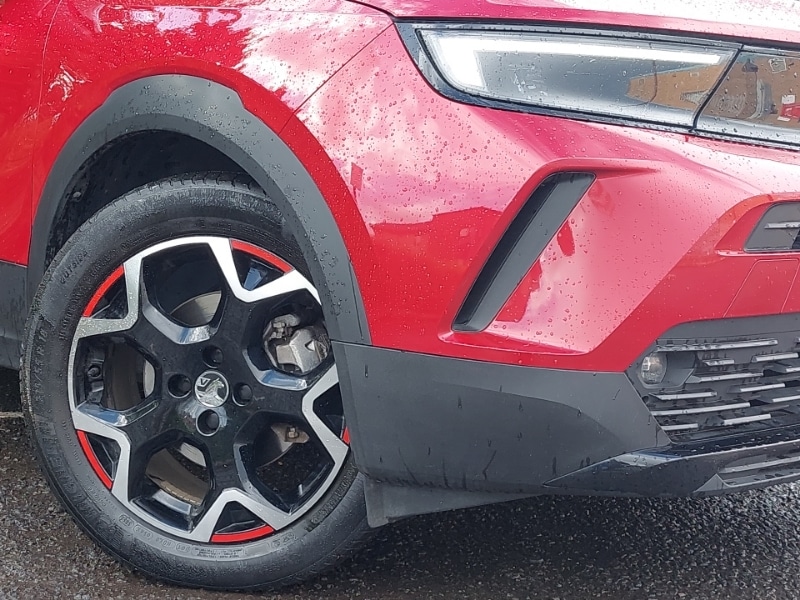 Used Vauxhall Mokka 2022 for sale - 76446293: Photo 9