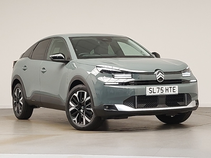 Used Citroen C4 2025 for sale - 76583952: Photo 1