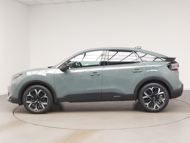 Used Citroen C4 2025 for sale - 76583952: Photo 4