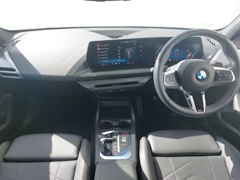 Used BMW 1 Series 2025 for sale - 75902659: Photo