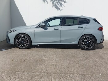 Used BMW 1 Series 2025 for sale - 75902659: Photo