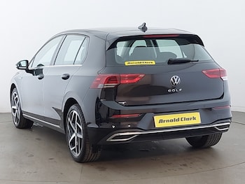 Used Volkswagen Golf 2021 for sale - 78327889: Photo