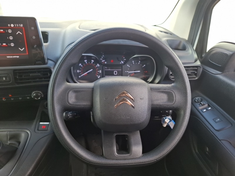 Used Citroen Berlingo 2024 for sale - 78198435: Photo 10