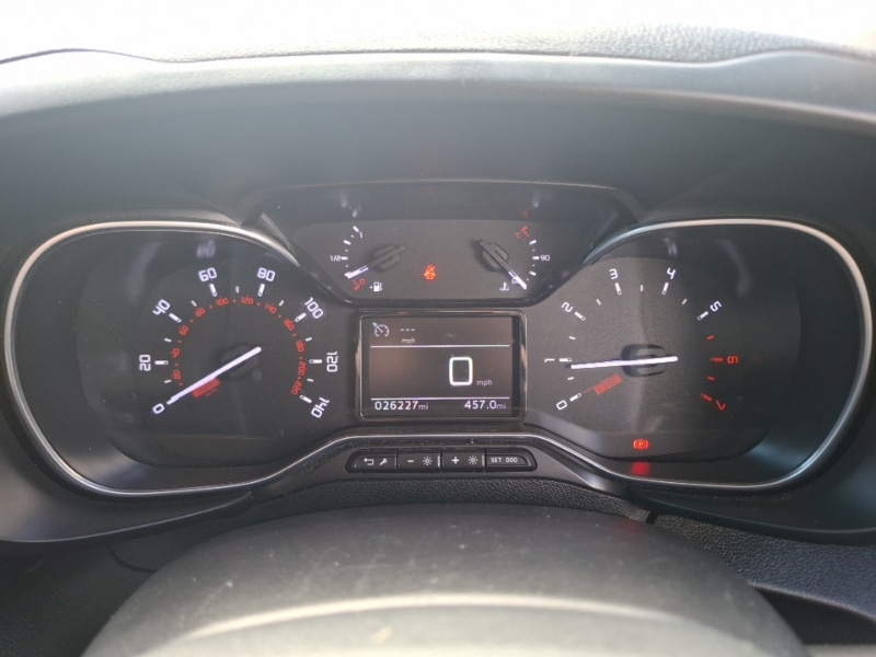 Used Citroen Berlingo 2024 for sale - 78198435: Photo 12