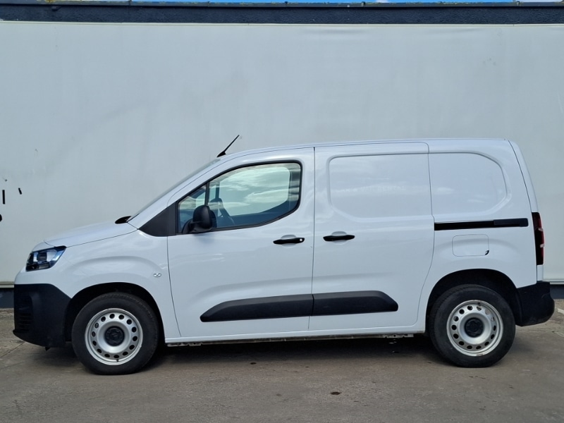 Used Citroen Berlingo 2024 for sale - 78198435: Photo 4