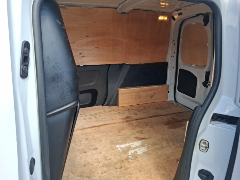 Used Citroen Berlingo 2024 for sale - 78198435: Photo 5