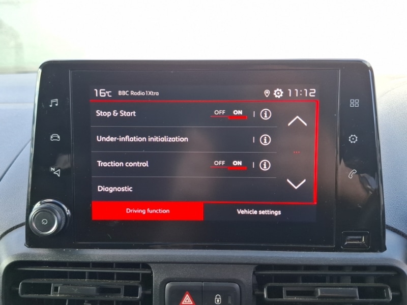 Used Citroen Berlingo 2024 for sale - 78198435: Photo 7