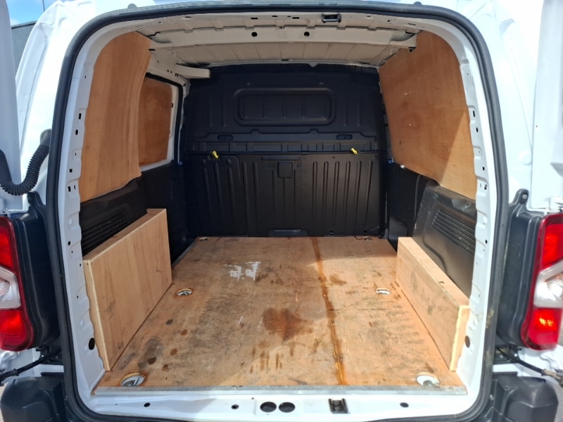 Used Citroen Berlingo 2024 for sale - 78198435: Photo 8