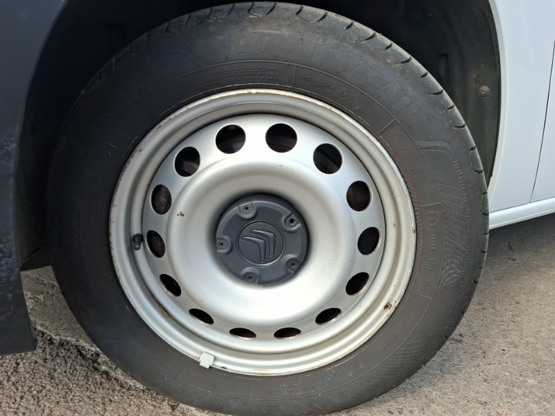 Used Citroen Berlingo 2024 for sale - 78198435: Photo 9