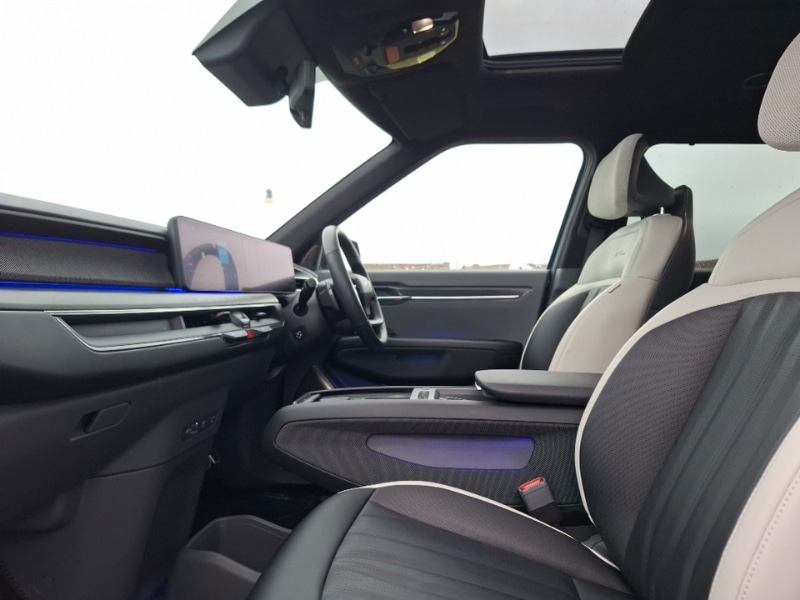 Used Kia EV9 2024 for sale - 77761970: Photo 5