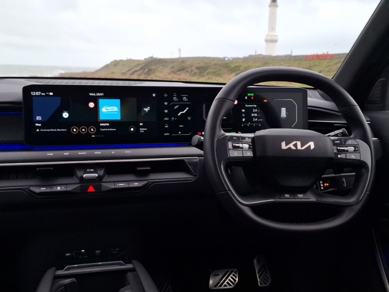 Used Kia EV9 2024 for sale - 77761970: Photo 7