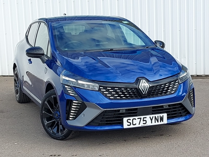 Used Renault Clio 2026 for sale - 78127063: Photo 1