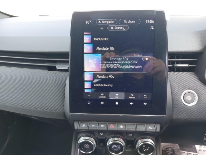 Used Renault Clio 2026 for sale - 78127063: Photo 10