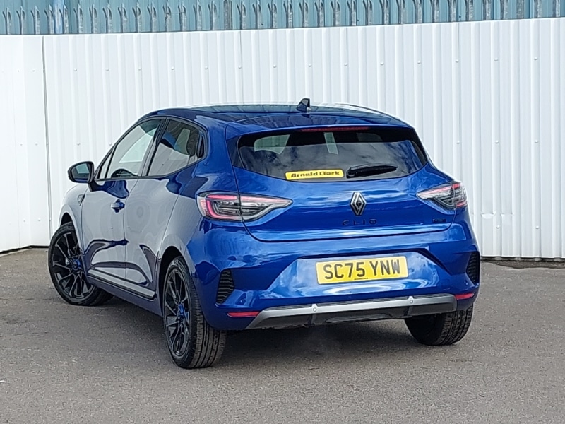 Used Renault Clio 2026 for sale - 78127063: Photo 3