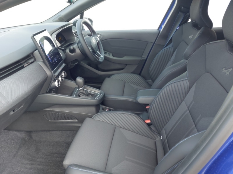 Used Renault Clio 2026 for sale - 78127063: Photo 5