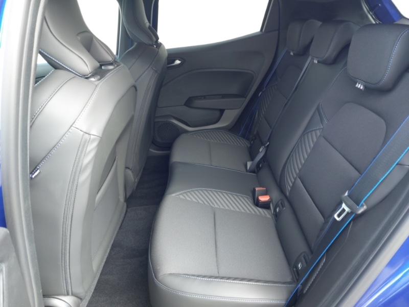 Used Renault Clio 2026 for sale - 78127063: Photo 6