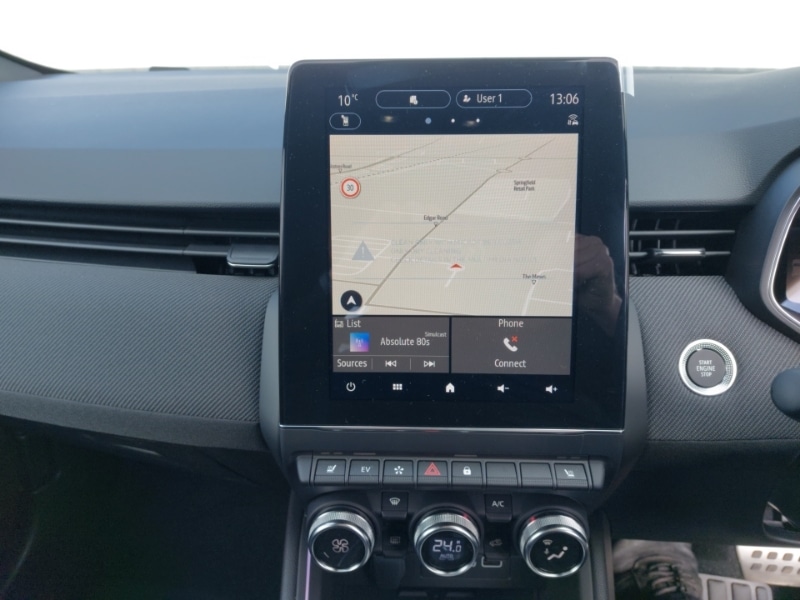 Used Renault Clio 2026 for sale - 78127063: Photo 7