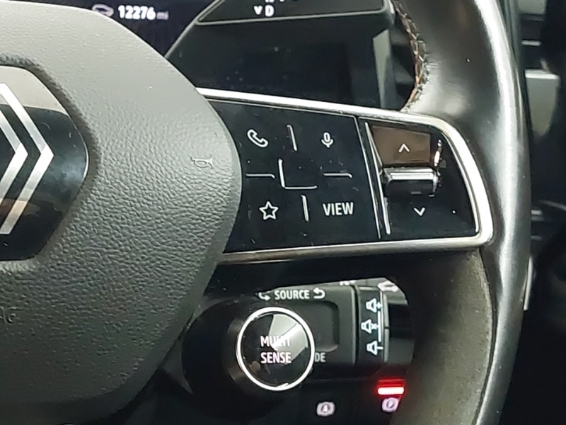 Used Renault Austral 2024 for sale - 77827626: Photo 11