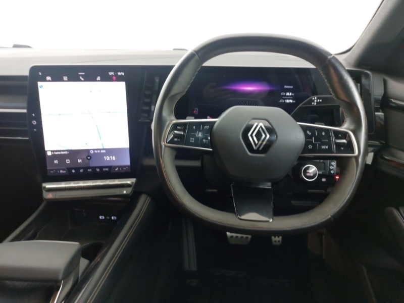 Used Renault Austral 2024 for sale - 77827626: Photo 7