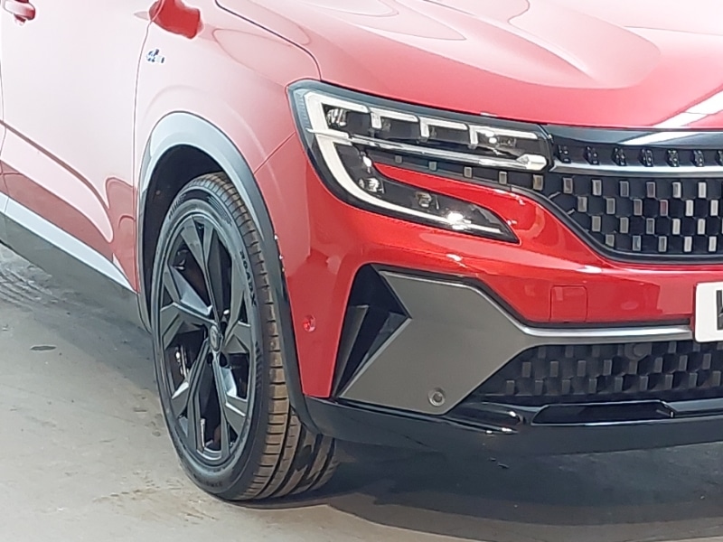 Used Renault Austral 2024 for sale - 77827626: Photo 9