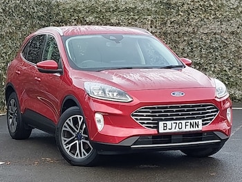 Used Ford Kuga 2020 for sale - 78816907: Photo